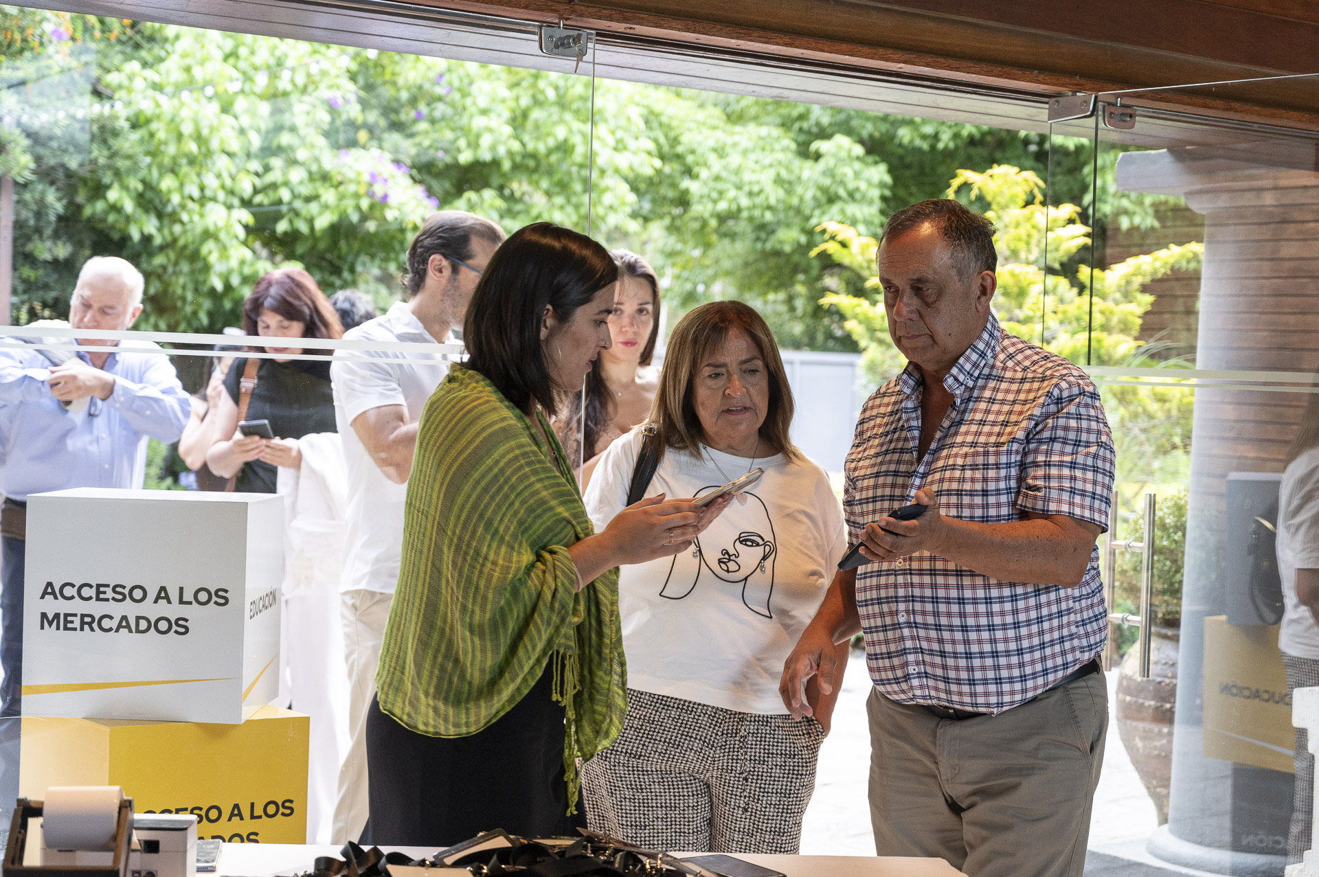 After Market 2025 Uruguay